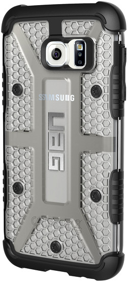 UAG composite case Maverick, clear - Galaxy S7_782055271