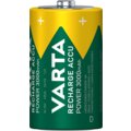 VARTA nabíjecí baterie Power D 3000 mAh, 2ks_478545596