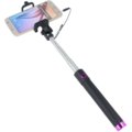 Forever selfie tyč JMP-100, růžová
