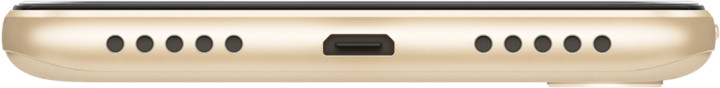Xiaomi Mi A2 Lite, 3GB/32GB, zlatá_1774289670