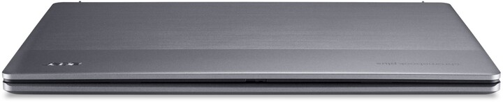 Acer Chromebook Plus 514 (CB514-3H), šedá_75124272