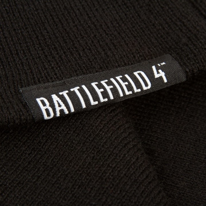 Battlefield 4 - Logo_249482306