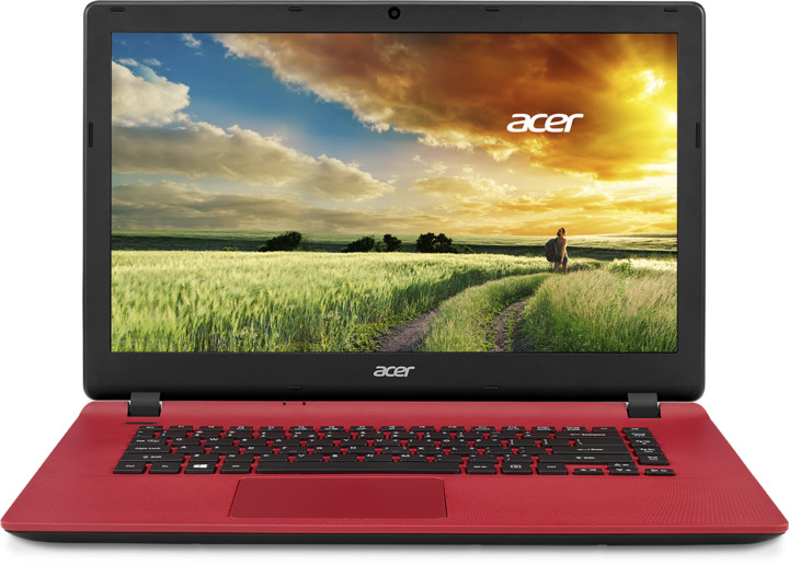 Acer Aspire ES17 (ES1-732-C02L), červená_1080186632
