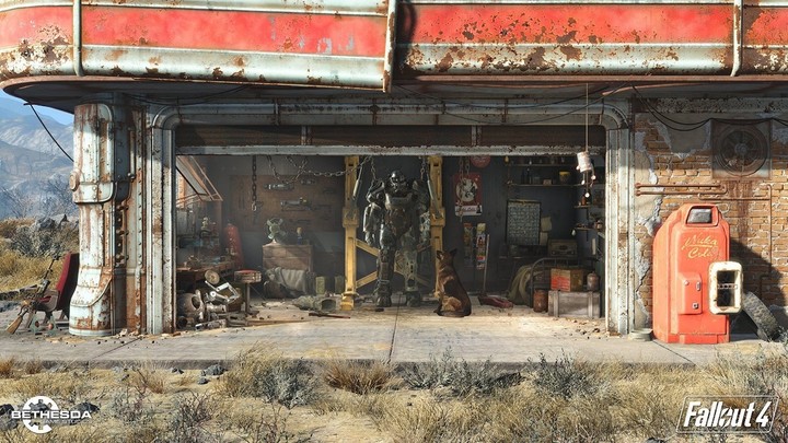 Fallout 4: Game of the Year (PC)_1376592208