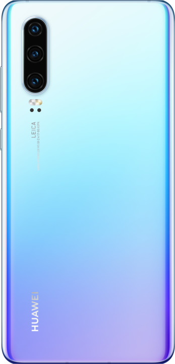 Huawei P30, 6GB/128GB, Breathing Crystal_1611339021