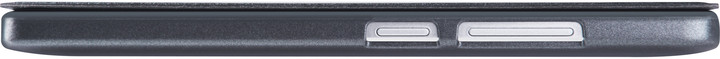Nillkin Sparkle S-View Pouzdro pro Lenovo Vibe K5 Note Black_1823249312