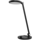 Emos LED stolní lampa CHARLES, černá_1056194160