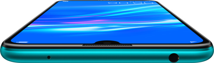 Huawei Y7 2019, 3GB/32GB, Blue_223715632