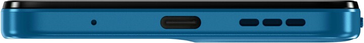 Motorola Moto G04, 4GB/64GB, Modrá_1973700137