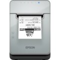 Epson TM-L100-121, Lightning, USB, LAN, černá_1500020889