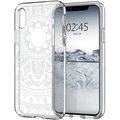 Spigen Liquid Crystal iPhone X, shine clear_1097407931