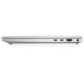 HP EliteBook 830 G8, stříbrná