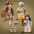 LEGO® Indiana Jones™ 77013 Útěk ze ztracené hrobky_23564673