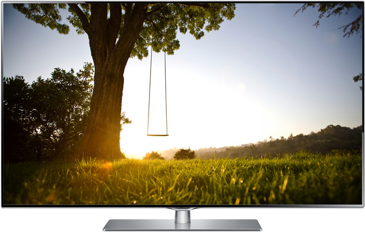 Samsung UE40F6740 - 3D LED televize 40&quot;_1794394010