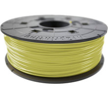XYZprinting Filament ABS Cyber Yellow 600g_888079686