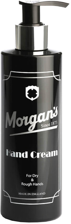 Krém Morgans, na ruce, 250 ml