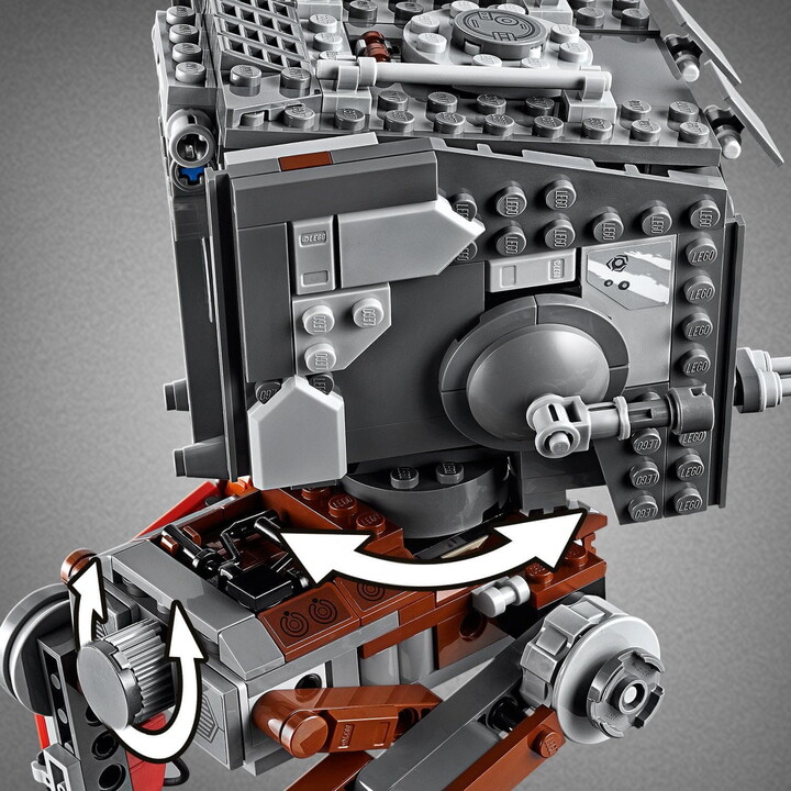 LEGO® Star Wars™ 75254 Průzkumný kolos AT-ST_698097380