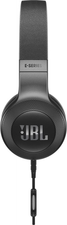 JBL E35, černá_1564488998