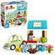 LEGO® DUPLO® 10986 Pojízdný rodinný dům_1166598702