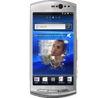 Sony Ericsson Xperia neo V, Silver_83588184