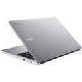 Acer Chromebook 315 (CB315-3HT), stříbrná