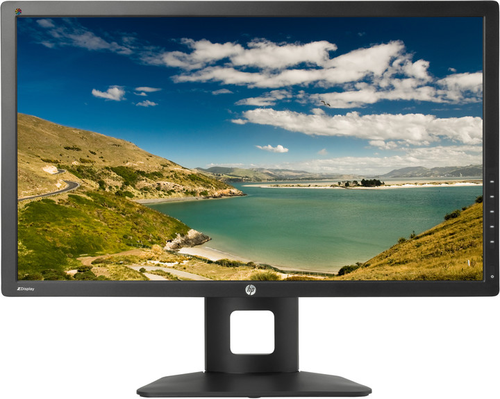 HP Z27x - LED monitor 27&quot;_866128890