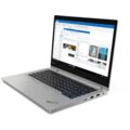 Lenovo ThinkPad Yoga L13, stříbrná_1414124294