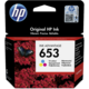 HP 3YM74AE, barevná, č. 653