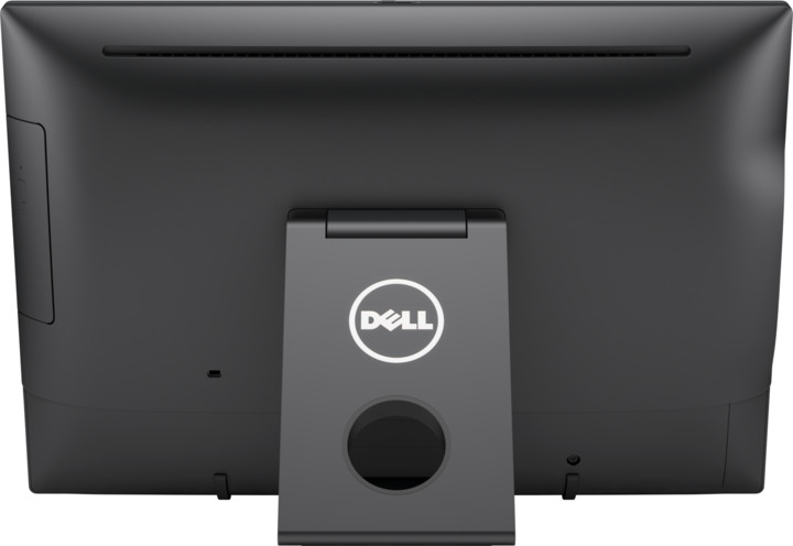 Dell Optiplex 3050, černá_993675958