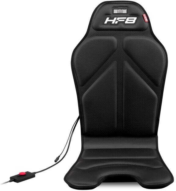 Next Level Racing HF8 Haptic Feedback Gaming Pad_1275473386