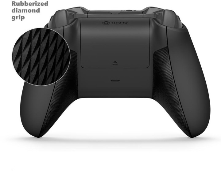 Xbox ONE S Bezdrátový ovladač, Recon Tech (PC, Xbox ONE)_395341198