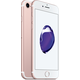 Apple iPhone 7, 256GB, růžová/zlatá