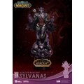 Figurka World of Warcraft - Sylvanas_1347455674