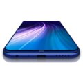 Xiaomi Redmi Note 8, 4GB/128GB, Neptune Blue_1322341964