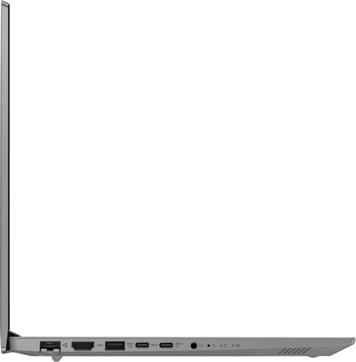 Lenovo ThinkBook 15-IIL, šedá_1539656610