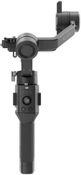 DJI RONIN-SC (Standard kit) stabilizační držák pro DSLR a bezzrcadlové fotoaparáty_1162369766