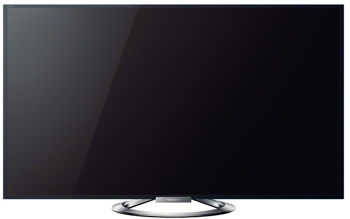 Sony Bravia KDL-55W905 - 3D LED televize 55&quot;_1190678359