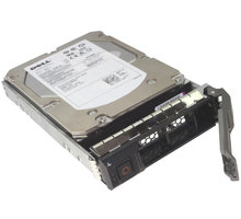 Dell server disk, 3,5" - 2TB pro PowerEdge R/T 230/ 330/ 430/ 530/ 630/ 730(xd)