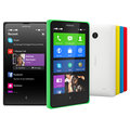 Nokia X Dual SIM, zelená_519309552