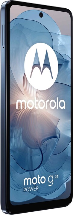 Motorola Moto G24 Power, 8GB/256GB, Modrá_785671937