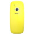 Nokia 3310, Dual Sim, Yellow_596109794