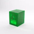 Krabička na karty Gamegenic - Bastion 100+ XL, zelená_968063205