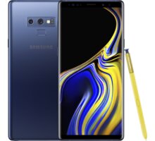 Samsung Galaxy Note9, 6GB/128GB, Blue_1871747289