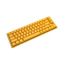 Ducky One 3 Yellow SF, Cherry MX Clear, US_1663593039