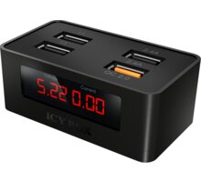 ICY BOX IB-CH403 4-Port USB fast-charging-device_1893119270