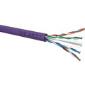 Solarix instalační kabel CAT6 UTP LSOH E 500m/cívka_2057309859