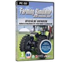 Farming Simulator: JZD moderní doby - datadisk (PC)_1177563480