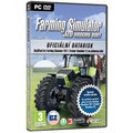 Farming Simulator: JZD moderní doby - datadisk (PC)