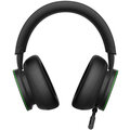 Xbox Wireless Headset, černá_1159523292