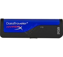 Kingston DataTraveler HyperX 2GB_977407186